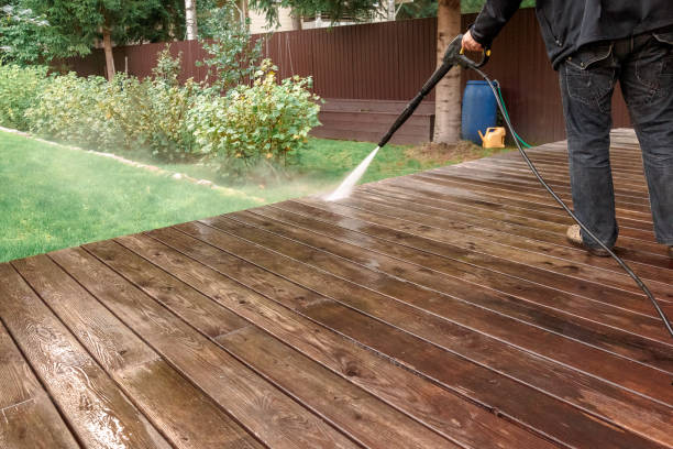 Professional Pressure washing in Morrisville, NC